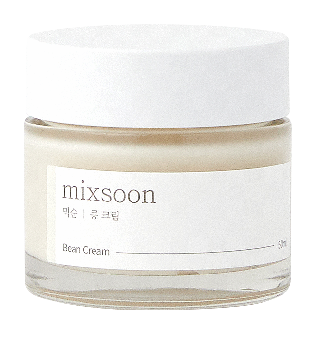 _Mixsoon_ Bean Cream